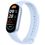 Фітнес-браслет Xiaomi Smart Band 9 Arctic Blue (BHR8346GL) - фото 2