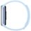 Фітнес-браслет Xiaomi Smart Band 9 Arctic Blue (BHR8346GL) - фото 4