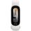 Фітнес-браслет Xiaomi Mi Smart Band 9 Titan Gray (BHR8642GL) (UA) - фото 3