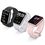Фитнес-браслет Xiaomi Mi Smart Band 9 Pro Rose Gold (BHR8714GL) UA - фото 3
