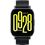 Смарт-часы Xiaomi Redmi Watch 5 Active Black (BHR8784GL) (UA) - фото 2