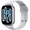 Смарт-годинник Xiaomi Redmi Watch 5 Active Matte Silver (BHR8790GL) - фото 2