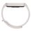 Фитнес-браслет Xiaomi Mi Smart Band 9 Active Beige White (BHR9441GL) (UA) - фото 3