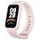 Фітнес-браслет Xiaomi Mi Smart Band 9 Active Pink (BHR9917GL) (UA) - фото 1