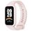 Фітнес-браслет Xiaomi Mi Smart Band 9 Active Pink (BHR9917GL) (UA) - фото 2