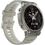 Смарт-годинник Black Shark GS3 Ultra BS-W2415 Silver - фото 3
