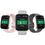 Смарт-часы Amazfit Bip 5 Unity Grey (W2324EU1N) (UA) - фото 4