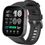 Смарт-годинник Amazfit Bip Max Carbon Gray (W2568AP3N) (UA) - фото 2
