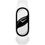 Фітнес-браслет Xiaomi Smart Band 10 Pearl White (BHR07Y5GL) - фото 2