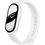 Фітнес-браслет Xiaomi Smart Band 10 Pearl White (BHR07Y5GL) - фото 3