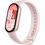 Фітнес-браслет Xiaomi Smart Band 10 Mystic Rose (BHR9999GL) - фото 3