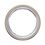 Смарт-кільце Oura Ring 4 Gold Size 5 (JZ90-54216-05) - фото 2