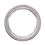 Смарт-кольцо Oura Ring 4 Rose Gold Size 6 (JZ90-54219-06) - фото 2
