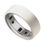 Смарт-кольцо Oura Ring 4 Ceramic Cloud Size 4 (JZ90-57460-04) - фото 1