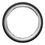 Смарт-кольцо Oura Ring 4 Black Size 5 (JZ90-54144-05) - фото 2