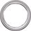 Смарт-кільце Oura Ring 4 Silver Size 8 (JZ90-54217-8) - фото 2