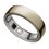 Смарт-кольцо Oura Ring 5 Gold - Size 11 (JZ90-61616-11) - фото 1