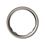 Смарт-кольцо Oura Ring 5 Gold - Size 11 (JZ90-61616-11) - фото 2
