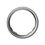Смарт-кільце Oura Ring 5 Brushed Silver - Size 9 (JZ90-61619-09) - фото 2
