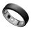 Смарт-кольцо Oura Ring 5 Stealth - Size 10 (JZ90-61620-10) - фото 1