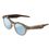 Смарт-окуляри Oakley Meta HSTN Brown Smoke Lens color Deep Water Polarized - фото 1