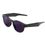 Смарт-очки Oakley Meta HSTN Black Lens color Clear to Amethyst Transitions - фото 1