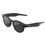 Смарт-очки Oakley Meta HSTN Black Lens color Prizm Black Polarized - фото 1