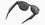 Смарт-очки Oakley Meta HSTN Black Lens color Prizm Black Polarized - фото 4