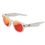 Смарт-окуляри Oakley Meta HSTN Warm Grey Lens color Ruby - фото 1