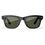 Смарт-очки Ray-Ban Meta Wayfarer Gen 2 Green lenses Shiny Black (RW4012 601/7150) - фото 2