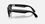 Смарт-очки Ray-Ban Meta Wayfarer Gen 2 Green lenses Shiny Black (RW4012 601/7150) - фото 4