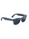 Смарт-очки Ray-Ban Meta Wayfarer Gen 2 Shiny Cosmic Blue with Clear Sapphire Transition Lenses (RW4012 6628MF53-20) - фото 2