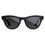 Смарт-окуляри Ray-Ban Meta Skyler Gen 2 Shiny Black/Polar Gradient Graphite (RW4014 601/T352) - фото 2