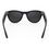 Смарт-окуляри Ray-Ban Meta Skyler Gen 2 Shiny Black/Polar Gradient Graphite (RW4014 601/T352) - фото 4