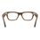 Смарт-очки Ray-Ban Meta Blayzer Optics Gen2 - Shiny Havana with Demo Lens (RW7001 8528 50-19) - фото 4