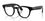 Смарт-окуляри Ray-Ban Meta Scriber Optics Gen 2 Shiny Black Frame / Demo Lens (RW7002 2000 49-22) - фото 1
