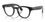 Смарт-окуляри Ray-Ban Meta Scriber Optics Gen 2 Transparent Black Frame / Demo Lens (RW7002 8526 49-22) - фото 1
