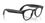 Смарт-окуляри Ray-Ban Meta Scriber Optics Gen 2 Transparent Black Frame / Demo Lens (RW7002 8526 49-22) - фото 2