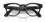 Смарт-окуляри Ray-Ban Meta Scriber Optics Gen 2 Transparent Black Frame / Demo Lens (RW7002 8526 49-22) - фото 4