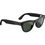 Смарт-окуляри Ray-Ban Meta Skyler [Gen 2] Stand.Shiny Black Frame/Clear to Graphite Green Transit.Lenses (RW4014 601/1M 52-20) Europe - фото 2