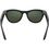 Смарт-окуляри Ray-Ban Meta Skyler [Gen 2] Stand.Shiny Black Frame/Clear to Graphite Green Transit.Lenses (RW4014 601/1M 52-20) Europe - фото 4