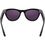Смарт-очки Ray-Ban Meta Skyler Shiny Black Frame Clear/Amethyst Transitions Lenses (RW4010 601/CH 52-20) - фото 4