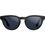 Смарт-окуляри Ray-Ban Meta Headliner Gen 2 Shiny Black/Transitions Sapphire L-XL (RW4013F 601/MF51) - фото 2
