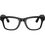 Смарт-окуляри Ray-Ban Meta Wayfarer Standard - Matte Black / Clear to Graphite Green Transitions (RW4006 601S1M 50-22) - фото 3