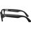 Смарт-окуляри Ray-Ban Meta Wayfarer Gen 2 Matte Black/Transitions Grey S-M (RW4012 601S1Z50) - фото 5