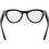 Смарт-окуляри Ray-Ban Meta Skyler Gen 2 Standard Shiny Black Frame / Clear Lenses (RW4014 601/SB 52-20) - фото 4