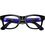 Смарт-окуляри Ray-Ban Meta Wayfarer Shiny Black Frame Clear Lenses (RW4008 601/SB 53-22) - фото 3