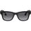 Смарт-окуляри Ray-Ban | Meta Wayfarer [Gen 2] Large Matte Black Frame / Gradient Graphite Lenses (RW4012 601ST3 53-22) - фото 2