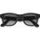 Смарт-окуляри Ray-Ban | Meta Wayfarer [Gen 2] Large Matte Black Frame / Gradient Graphite Lenses (RW4012 601ST3 53-22) - фото 3