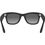 Смарт-окуляри Ray-Ban | Meta Wayfarer [Gen 2] Large Matte Black Frame / Gradient Graphite Lenses (RW4012 601ST3 53-22) - фото 4